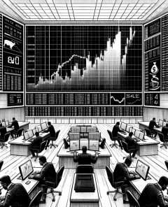 ai-bp-stock-market