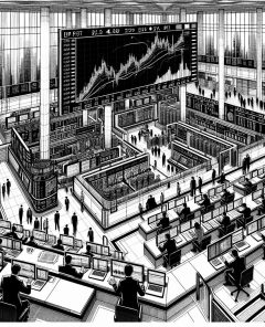 ai-bp-stock-market