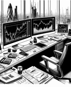 ai-bp-stock-market
