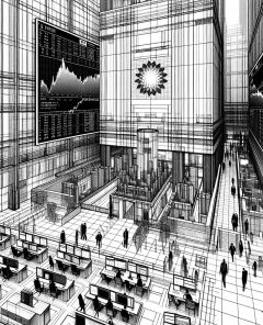 ai-bp-stock-market