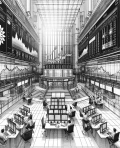 ai-bp-stock-market