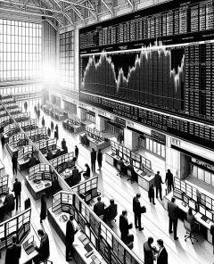 ai-bp-stock-market