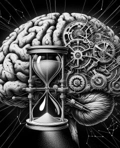 ai-brain-hourglass