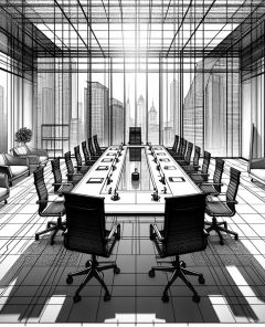 ai-business-meeting-decision