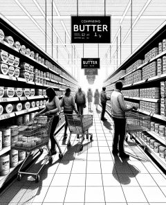 ai-butter-price-war