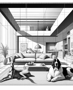 ai-calm-dog-breeds