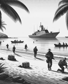 ai-caribbean-military-training