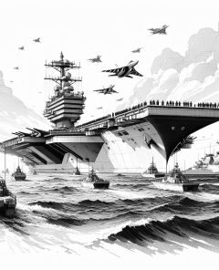 ai-carrier-strike-group