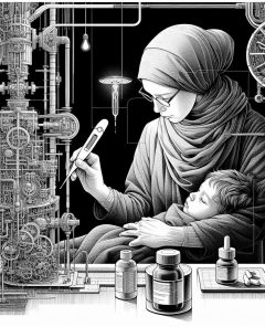 ai-child-fever-debate