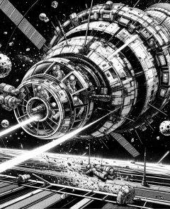 ai-china-astronauts-space-debris