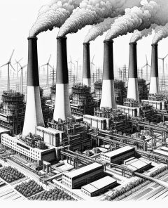 ai-china-coal-energy-transition