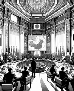 ai-china-japan-taiwan-conflict