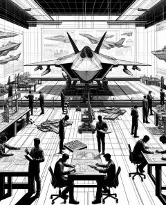 ai-china-military-technology