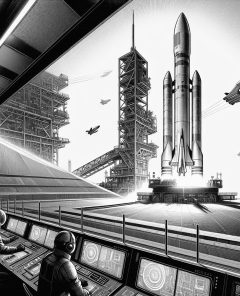 ai-china-space-rocket