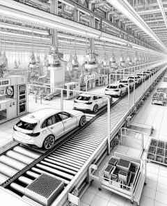 ai-chip-shortage-automotive