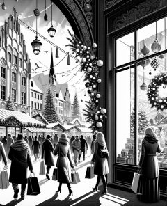 ai-christmas-shopping-germany