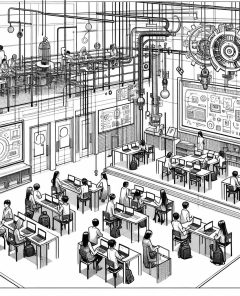 ai-chromebook-classroom