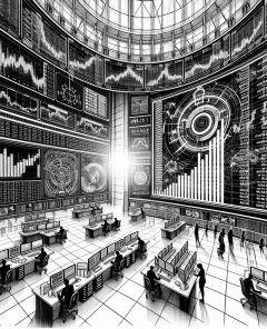 ai-cisco-stock-market
