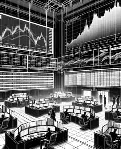ai-cisco-stock-market