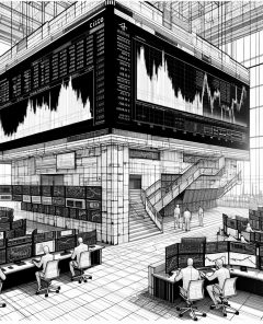ai-cisco-stock-market