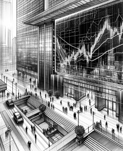 ai-cisco-stock-market