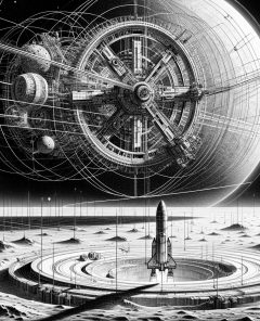 ai-cislunar-space-tracking