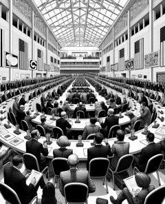 ai-climate-conference-lobbyists