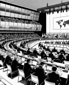 ai-climate-conference-negotiation