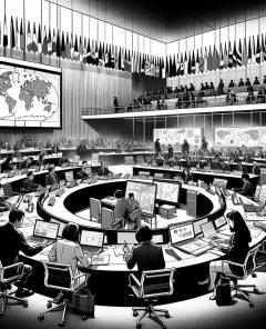 ai-climate-conference-negotiation