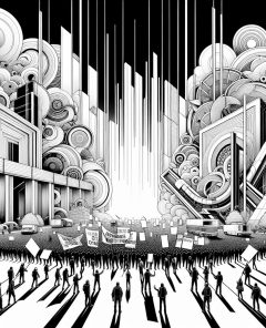 ai-climate-protest