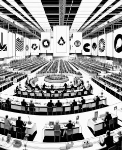 ai-climate_conference_lobbyists