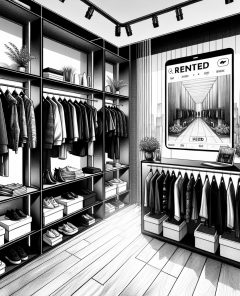 ai-clothing-rental-trend