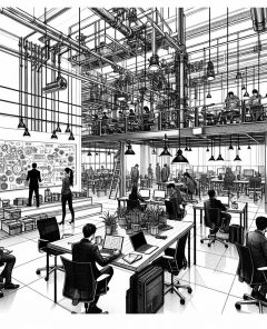 ai-co-working-space