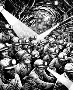 ai-coal-mine-outage