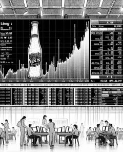 ai-coca-cola-stock
