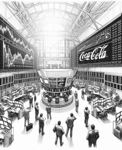 ai-coca_cola_stock