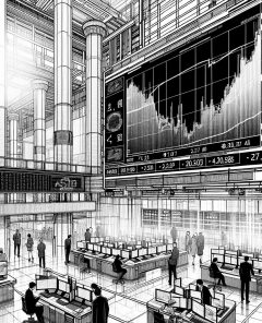 ai-coca_cola_stock_market