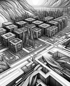 ai-cocoon-ton-blockchain