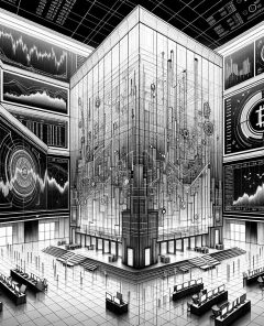ai-coinbase-stock-market