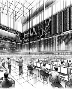 ai-coinbase-stock-market