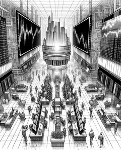 ai-coinbase-stock-market