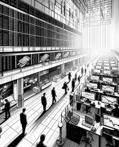 ai-coinbase-stock-market