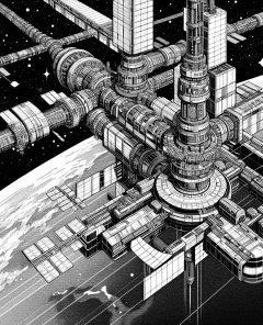 ai-commercial-space-station