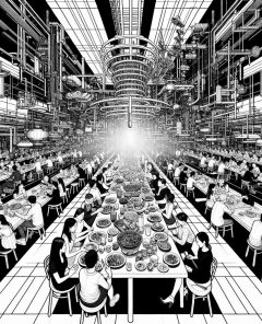 ai-communal-dining-trend
