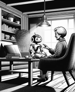 ai-companion-robot