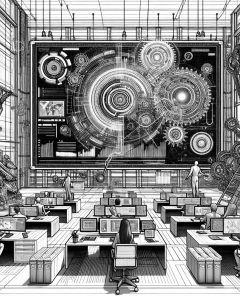 ai-content-creation-platform