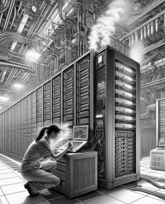 ai-cooling-system-failure