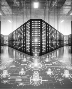ai-corespeed-agent-infrastructure