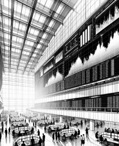 ai-corning-stock-market