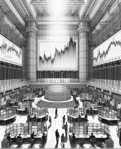 ai-corning-stock-market